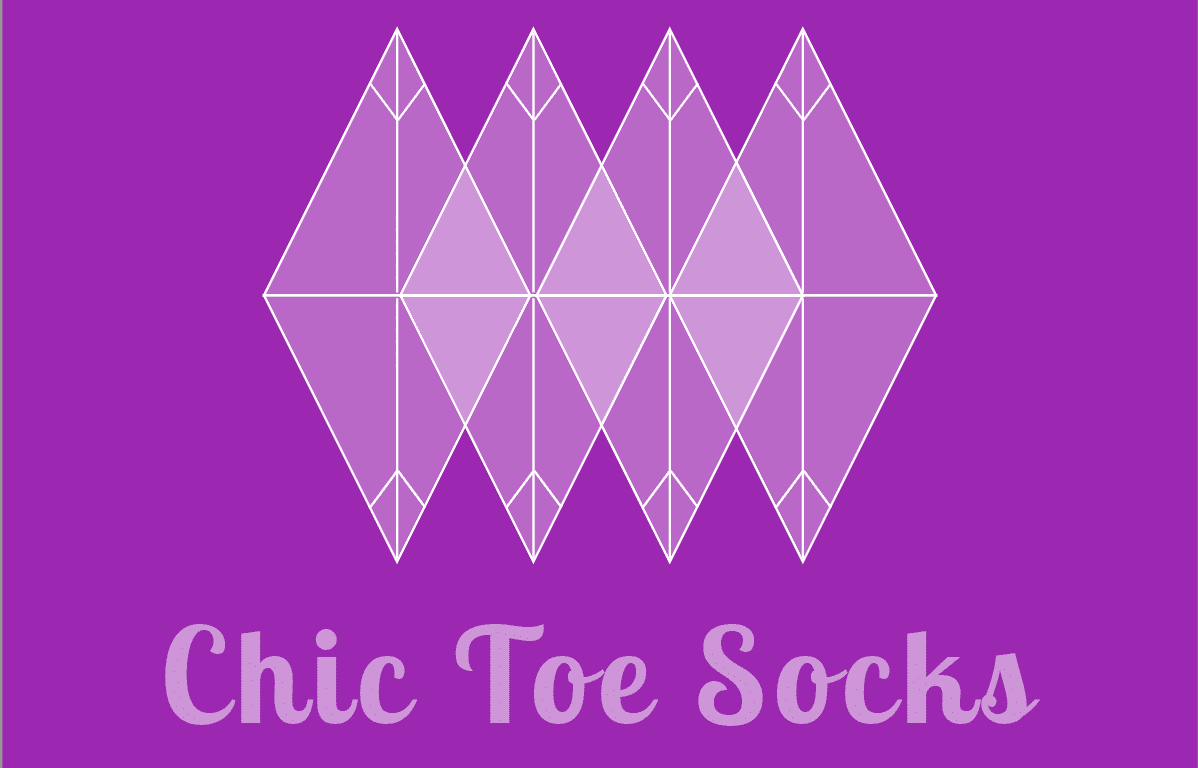 Toe Socks