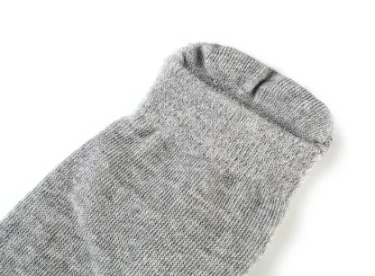 Solid Color Five Finger Toe Socks - Image 10