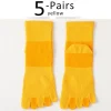 5-pairs-yellow