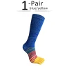 1-pair-blue-yellow