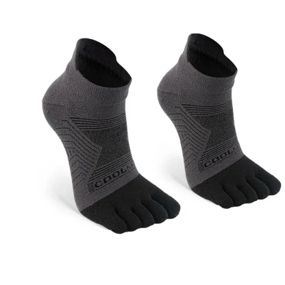 Breathable Sports Socks with Quick Drying Effect - Image 11