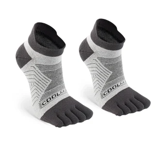 Breathable Sports Socks with Quick Drying Effect