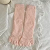 pink-5-toe-sock