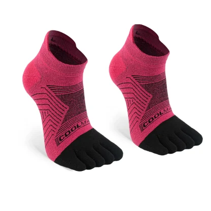 Breathable Sports Socks with Quick Drying Effect - Image 9