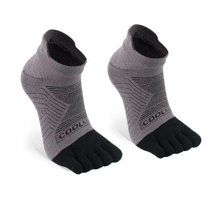 Breathable Sports Socks with Quick Drying Effect - Image 10