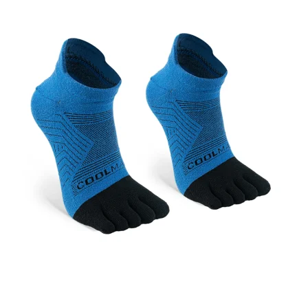 Breathable Sports Socks with Quick Drying Effect - Image 8